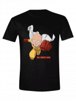 Póló One Punch Man - Flying