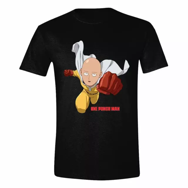 Póló One Punch Man - Flying - Anime