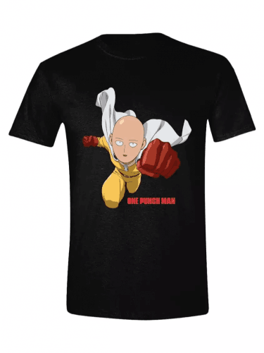 Póló One Punch Man - Flying