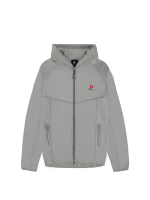 Pulóver PlayStation - Logo Technical Hoodie