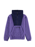 Pulóver Pokémon - Gengar Sherpa Premium