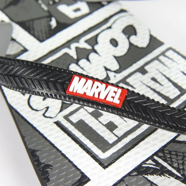 Pantofle Marvel - Characters (Flip flops)