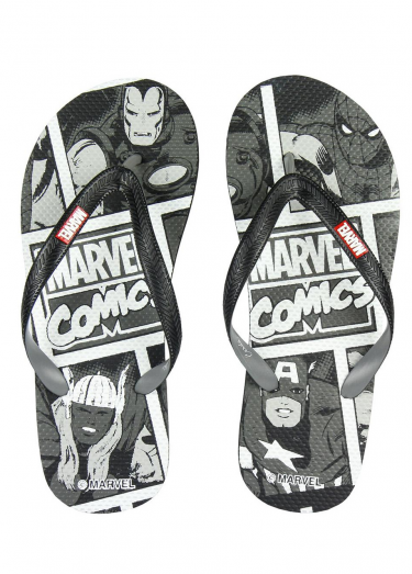 Papucs Marvel - Characters (Flip flops)