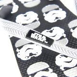 Pantofle Star Wars - Stormtrooper (Flip flops)