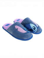 Papucs Disney - Stitch Half