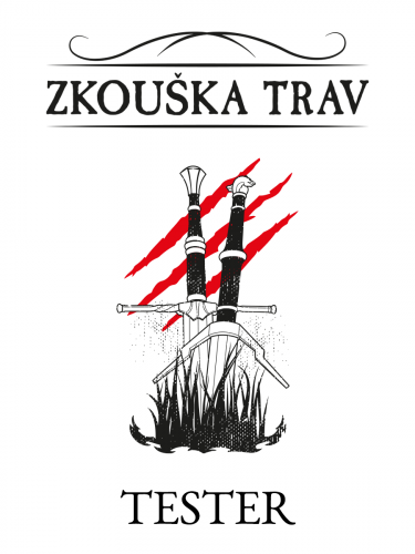 Parfüm Xzone Originals - Fű-teszt TESTER