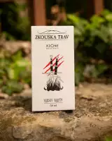 Férfi parfüm  Xzone Originals - Fű teszt