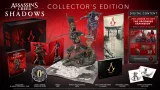 Assassin's Creed Shadows - Collector's Edition (PC)