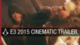 Assassin’s Creed Syndicate: E3 Cinematic Trailer | Ubisoft [NA]