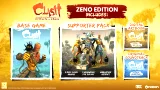 Clash: Artifacts of Chaos - Zeno Edition (PC)