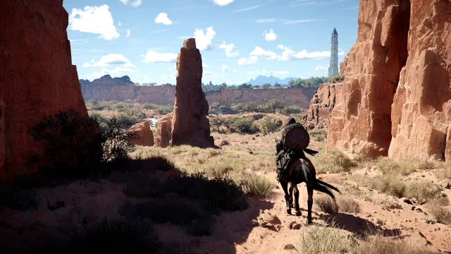 Assassin's Creed Shadows dupl (PC)