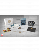 Crimson Desert - Deluxe Edition