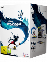 Disney Epic Mickey: Rebrushed - Collector's Edition