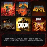 DOOM: Eternal - Deluxe Edition dupl (PC)