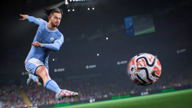 EA SPORTS FC 24 (PC)