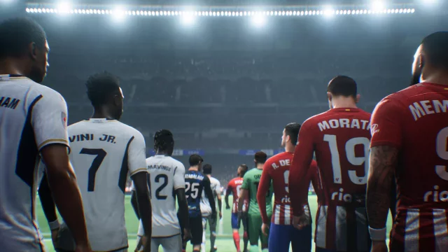 EA SPORTS FC 24 (PC)