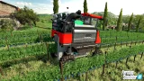 Farming Simulator 22: Beacon Light + ERO Grapeliner DLC (PC)