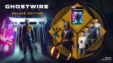 Ghostwire Tokyo - Deluxe Edition (PC)