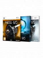 Hell is Us - Deluxe Edition