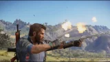 Just Cause 3 Trailer at E3 2015
