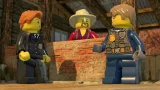 LEGO City Undercover - Hero Trailer