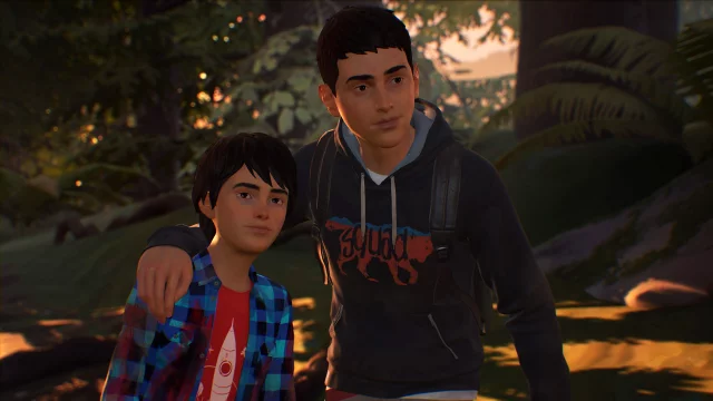 Life is Strange 2 (PC)