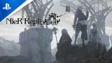 NieR Replicant ver.1.22474487139... - TGS Trailer | PS4