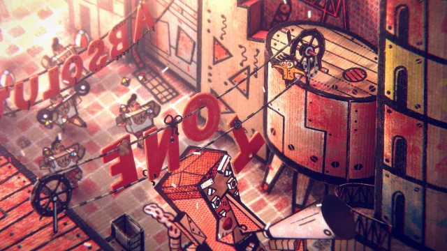 Phonopolis - Xzone Edition (PC)