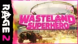 RAGE 2 – Wasteland Superhero Trailer