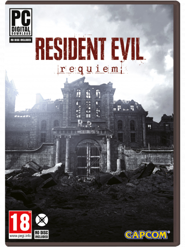 Resident Evil 9: Requiem (PC)