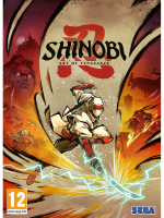 Shinobi: Art of Vengeance