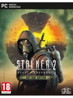 STALKER 2: Heart of Chornobyl - Day One Edition (PC)