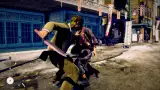 Stranger Than Heaven Collector's Edition (PS5) - Akció RPG