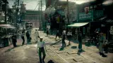Stranger Than Heaven Collector's Edition (PS5) - Akció RPG