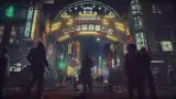 Stranger Than Heaven Collector's Edition (PS5) - Akció RPG
