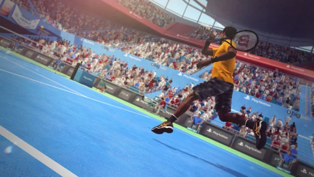 Tennis World Tour (PC)