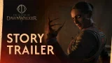 The Blood of Dawnwalker - Collectors Edition (PC) - Akció RPG