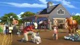 The Sims 4: Koňský ranč (PC) - Árkád