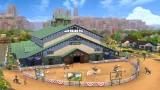 The Sims 4: Koňský ranč (PC) - Árkád