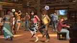 The Sims 4: Koňský ranč (PC) - Árkád