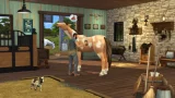 The Sims 4: Koňský ranč (PC) - Árkád