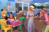 The Sims 4: Nájemní bydlení (PC) - Árkád