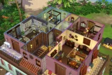 The Sims 4: Nájemní bydlení (PC) - Árkád