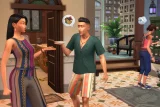 The Sims 4: Nájemní bydlení (PC) - Árkád