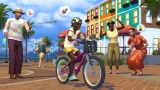 The Sims 4: Rodinný život (rozšíření) (PC) - Sandbox
