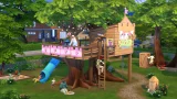 The Sims 4: Rodinný život (rozšíření) (PC) - Sandbox