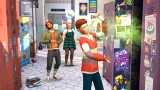 The Sims 4: Střední škola (rozšíření) (PC)