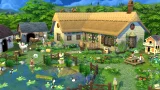 The Sims 4: Život na venkově (PC)