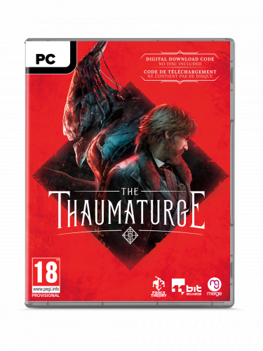 The Thaumaturge (PC)