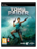 Tomb Raider: Legacy of Atlantis - Day One Edition